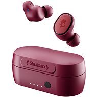 Skullcandy Sesh Evo True Wireless In-Ear piros - Vezeték nélküli fül-/fejhallgató