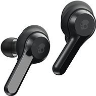 Skullcandy Indy True Wireless In-Ear fekete - Vezeték nélküli fül-/fejhallgató
