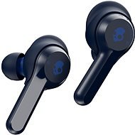 Skullcandy Indy True Wireless In-Ear kék - Vezeték nélküli fül-/fejhallgató