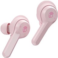 Skullcandy Indy True Wireless In-Ear, Pink - Wireless Headphones