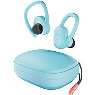 Skullcandy Push Ultra True Wireless In-Ear világoskék - Vezeték nélküli fül-/fejhallgató