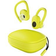 Skullcandy Push Ultra True Wireless In-Ear žlté - Bezdrôtové slúchadlá