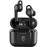 Skullcandy Indy Fuel True Wireless In-Ear schwarz - Kabellose Kopfhörer