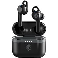 Skullcandy Indy Evo True Wireless In-Ear fekete - Vezeték nélküli fül-/fejhallgató