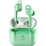 Skullcandy Indy Evo True Wireless In-Ear, Light Green - Wireless Headphones