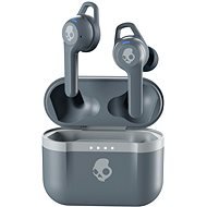Skullcandy Indy Evo True Wireless In-Ear sivé - Bezdrôtové slúchadlá