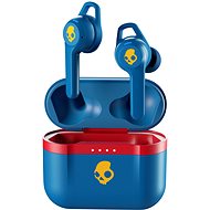 Skullcandy Indy Evo True Wireless In-Ear, Blue - Wireless Headphones