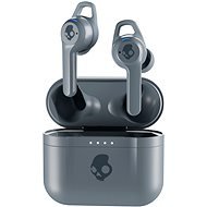 Skullcandy Indy ANC True Wireless In-Ear, Grey - Wireless Headphones