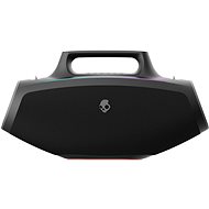 Skullcandy Barrel Boombox Wireless Speaker - Bluetooth Speaker