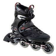 K2 Moto 84, vel. 42,5 (UK 8,5) - Roller Skates
