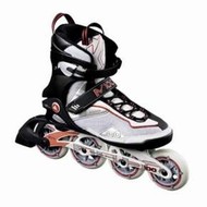 K2 Moto 100, vel. 41,5 (UK 7,75) - Kolečkové brusle