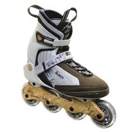 K2 Etu, vel. 39,5 (UK 6,25) - Kolečkové brusle