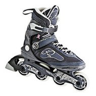 K2 Athena, vel. 34 (UK 2) - Kolečkové brusle