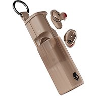 Skullcandy Method 360 ANC, brown - Wireless Headphones