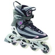 K2 V02 W, vel. 40,5 (UK 7) - Roller Skates
