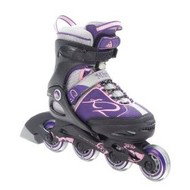 K2 Missy Jr, vel. 34 (UK 2) - Roller Skates