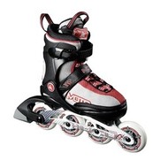 K2 Moto Extreme Jr, vel. 36 (UK 3,5) - Kolečkové brusle