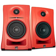 KALI LP-UNF Red - Lautsprecher-Set