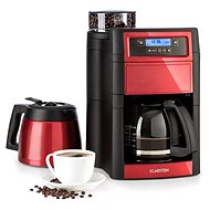 Klarstein Aromatica II Duo - Drip Coffee Maker