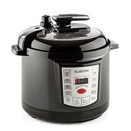 Klarstein Fast Flavour - Pressure Cooker