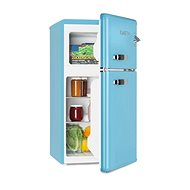 KLARSTEIN Irene Blue - Refrigerator