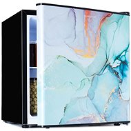 KLARSTEIN CoolArt - Small Fridge
