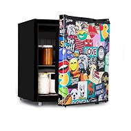 KLARSTEIN Cool Vibe 48+ - Small Fridge