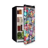 KLARSTEIN Cool Vibe - Small Fridge