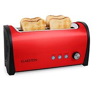 Klarstein Cambridge red - Toaster
