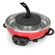 Klarstein Szechuan - Electric Grill