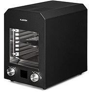 Klarstein Hannibal, Black - Electric Grill