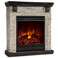 Klarstein Etna - Electric Fireplace