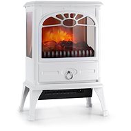 Klarstein Leoben WH - Elektromos kandalló