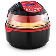 Klarstein VitAir Turbo Smart red - Hot Air Fryer
