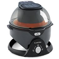 Klarstein VitAir Swing black - Hot Air Fryer