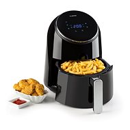 Klarstein AirVital Black - Hot Air Fryer
