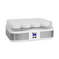 Klarstein Gaia White - Yoghurt Maker