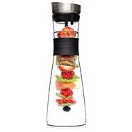Klarstein Glaswerk Sile - Carafe 
