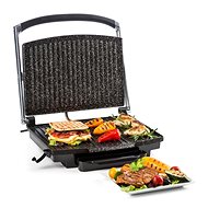 Klarstein Edelstein - Contact Grill