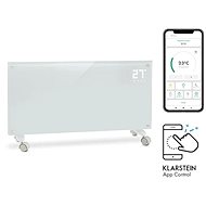 Klarstein Bornholm Smart - Convector