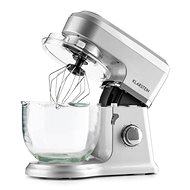 Klarstein Allegra Argente Stand Mixer - Food Mixer