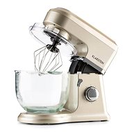 Klarstein Allegra Champagne - Food Mixer