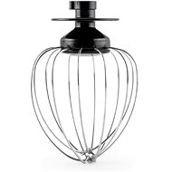 Klarstein Carina stainless steel - Robot Accessory
