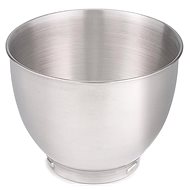 Klarstein Carina stainless bowl - Robot Accessory