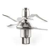 Klarstein Food Circus cross blade - Robot Accessory