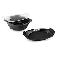 Klarstein Food Circus steam attachment - Robot Accessory