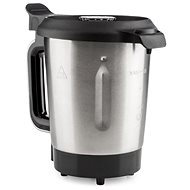 Klarstein Foodcircus, white handle - Robot Accessory
