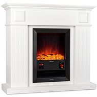 Klarstein FP1-CHAMONIX - Electric Fireplace