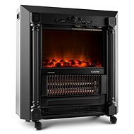 Klarstein Grenoble - Electric Fireplace