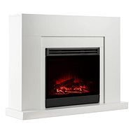 Klarstein Blanca - Electric Fireplace
